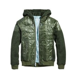 Cotapaxi Men's Kusa Hybrid Jacket Green Size‎ Medium